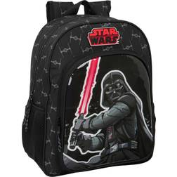 Star Wars Skolryggsäck The fighter 32 X 38 X 12 cm