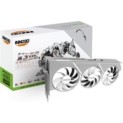 Inno3D GeForce RTX 4080 SUPER X3 OC HDMI 3xDP 16GB