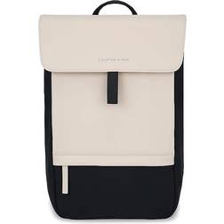 Kapten & Son Fyn - Cream/Black