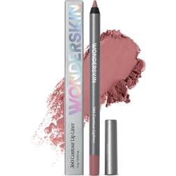 Wonderskin 360 Contour Lip Liner Blush