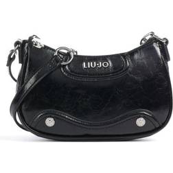 Liu Jo Sisik Shoulder Bag - Black