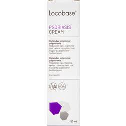 Locobase psoriasis cream 50 50ml