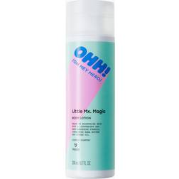 H&M Little Mx. Magic Body Lotion 200ml