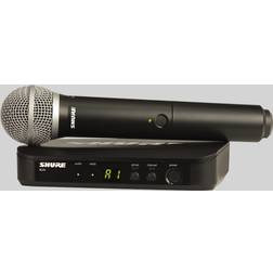 Shure Wireless Mikrofonsystem BLX24E/PG58 T11