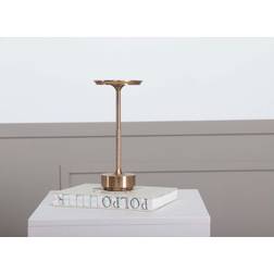 House Of Sander AVA Table Lamp 28.5 cm D:13 cm Gold Bordslampa