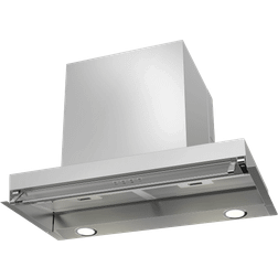 Thermex Integro 51 II Basic Med motor 60cm, Rostfritt stål