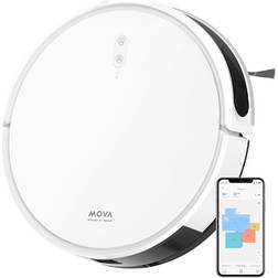 MOVA M1 Aspirapolvere Robot 0,3 L