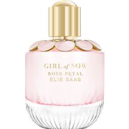 Elie Saab Girl of Now Rose Petal EDP 90ml