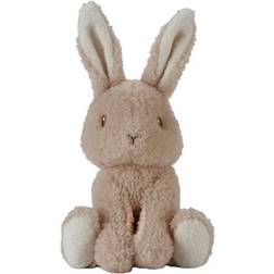 Little Dutch Gosedjur Kanin Bamse Baby Bunny 15cm