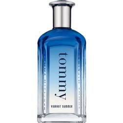 Tommy Hilfiger Vibrant Summer EDT 100ml