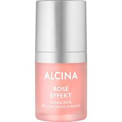 Alcina Rosé effect Eye Cream 15ml