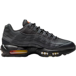 NIKE Air Max 95 M - Anthracite/Opti Yellow/Black/Safety Orange