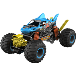 Ralleyz Shark Monster Truck RTR