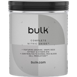 Bulk Complete Nitric Oxide 180 st