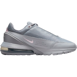 NIKE Air Max Pulse W - Wolf Grey/Pure Platinum/White/Pink Foam