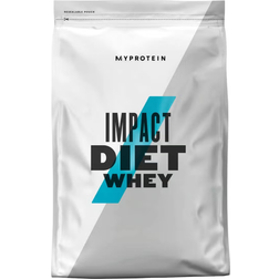 Myprotein Impact Diet Whey Cookies Cream 1kg