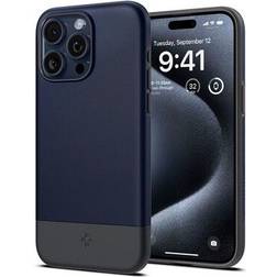 Spigen Style Armor MagFit Case for iPhone 15 Pro