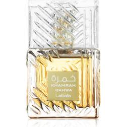 Lattafa Khamrah Qahwa EdP 3.4 fl oz