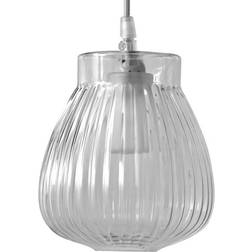 Karman Ceraunavolta SE135 1S INT Clear Lampada a Sospensione 14.5cm