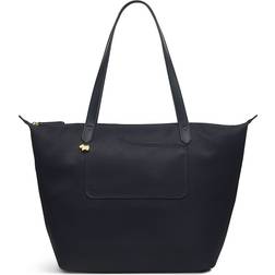 Radley Large Ziptop Tote Bag - Black