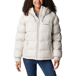 Columbia Pike Lake II Insulated Jacket - Beige