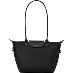 Longchamp Le Pliage Energy L Tote Bag - Black