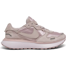 Nike Phoenix Waffle W - Plum Chalk/Light Violet/Metallic Silver/Platinum Violet