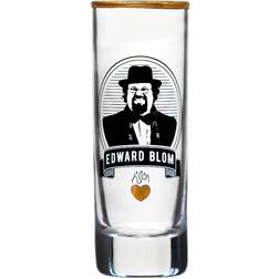 Edward Blom No.5 Snapseglas 6cl