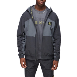 Nike Air Max Woven Jacket - Grey