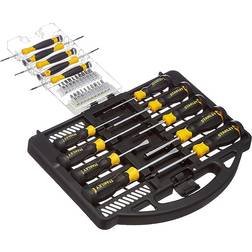 Stanley STHT0-62141 34 pcs Schraubenzieher