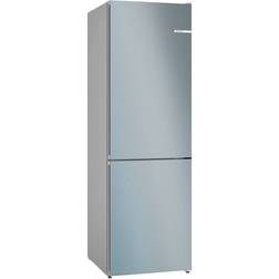 Bosch Series 4 KGN362LDFG Stainless Steel