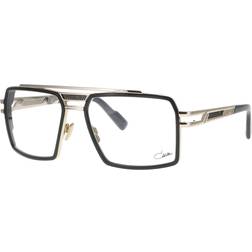 Cazal 6033 Black Square Unisex