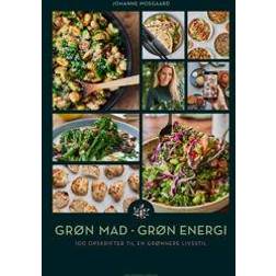 Grøn mad - grøn energi (Indbundet, 2023)