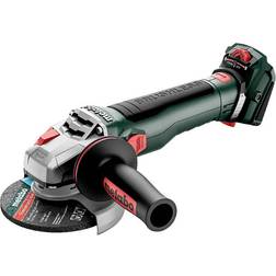 Metabo WVB 18 LT BL 11-125 1100 W 125 mm