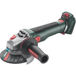 Metabo WVB 18 LT BL 11-125 Quick (613057850) Solo