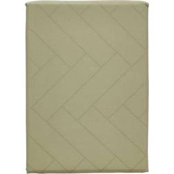 Södahl Tiles Damask Tablecloth Green (220x140cm)
