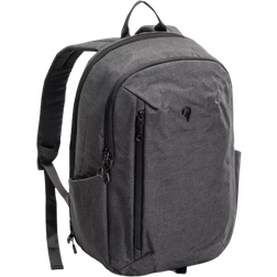 North Pioneer Flight Backpack - Black