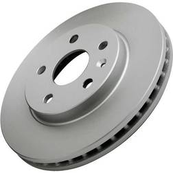 Halfords Pagid Brake Discs