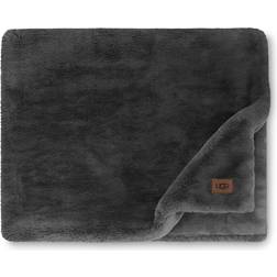 UGG Euphoria Blankets Grey (177.8x127cm)