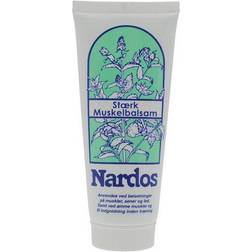 Nardos Stærk Muskelbalsam 100ml Balsam