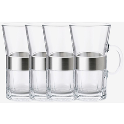 Rosendahl Grand Cru Latte Glass 24cl 4pcs