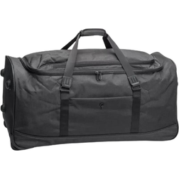 North Pioneer Large Duffel Bag 79cm