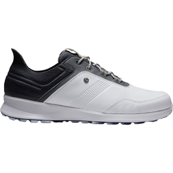 FootJoy Stratos M - White/Charcoal