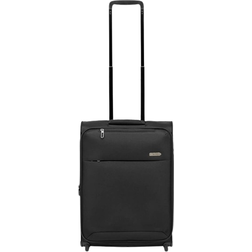 Epic Discovery 2W Trolley Cabin Bag 55 cm - Black