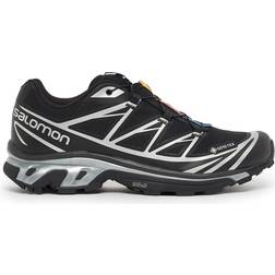 Salomon XT-6 GTX M - Black/Ftw Silver