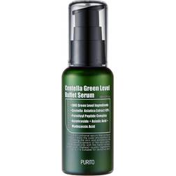 Purito Centella Green Level Buffet Serum 2fl oz