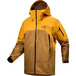 Arc'teryx Rush Jacket Men's - Yukon/Edziza