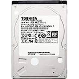 Toshiba MQ01ABD050V 2.5 Inch 500GB SATA Internal Hard Drive