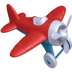 Green Toys Flyvemaskine
