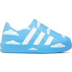 adidas The Simpsons x adiFOM Superstar M - Pantone/Cloud White